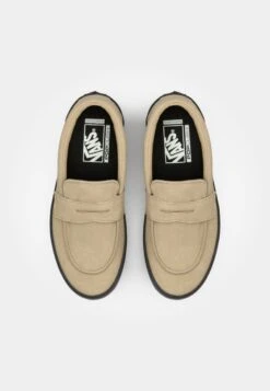 Vans SKATE LOAFER UNISEX - Trainers - Incense/black -Vans Shop UK 14a0c21d8c7a4e178aef7be291da2a62