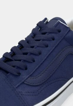 Vans OLD SKOOL UNISEX - Trainers - Deep Twilight -Vans Shop UK 14e35b46c3f54ef0b4bfefbfe750d9fb