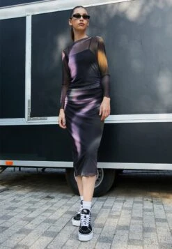 Vans Stackform - High-Top Trainers -Vans Shop UK 15ae9cfa0cef46a0b954ee113b815a81