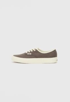Vans AUTHENTIC UNISEX - Trainers - Turkish Coffee