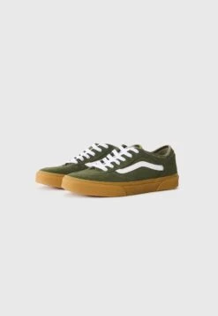 Vans ROWLEY UNISEX - Trainers - Grape Leaf/gum 17 Vans ROWLEY UNISEX - Trainers - Grape Leaf/gum -Vans Shop UK 15ded89bd6f047d2aab5749192c64c6a