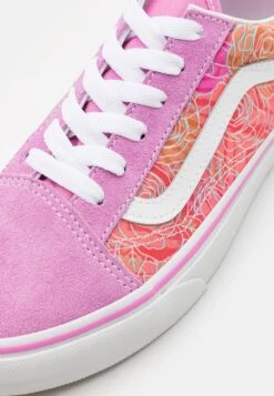 Vans Old Skool - Trainers - Rose/Pink -Vans Shop UK 1670d680977248d3b393e7f949680aee