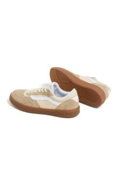 Vans CRUZE 3.0 UNISEX - Trainers - Sm Khaki Gum 20 Vans CRUZE 3.0 UNISEX - Trainers - Sm Khaki Gum -Vans Shop UK 17484153b6294f27aef144e259418671