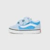 Vans OLD SKOOL UNISEX - Trainers - Tranquil Blue -Vans Shop UK 179629da292a45b4a9545416fb405259 1