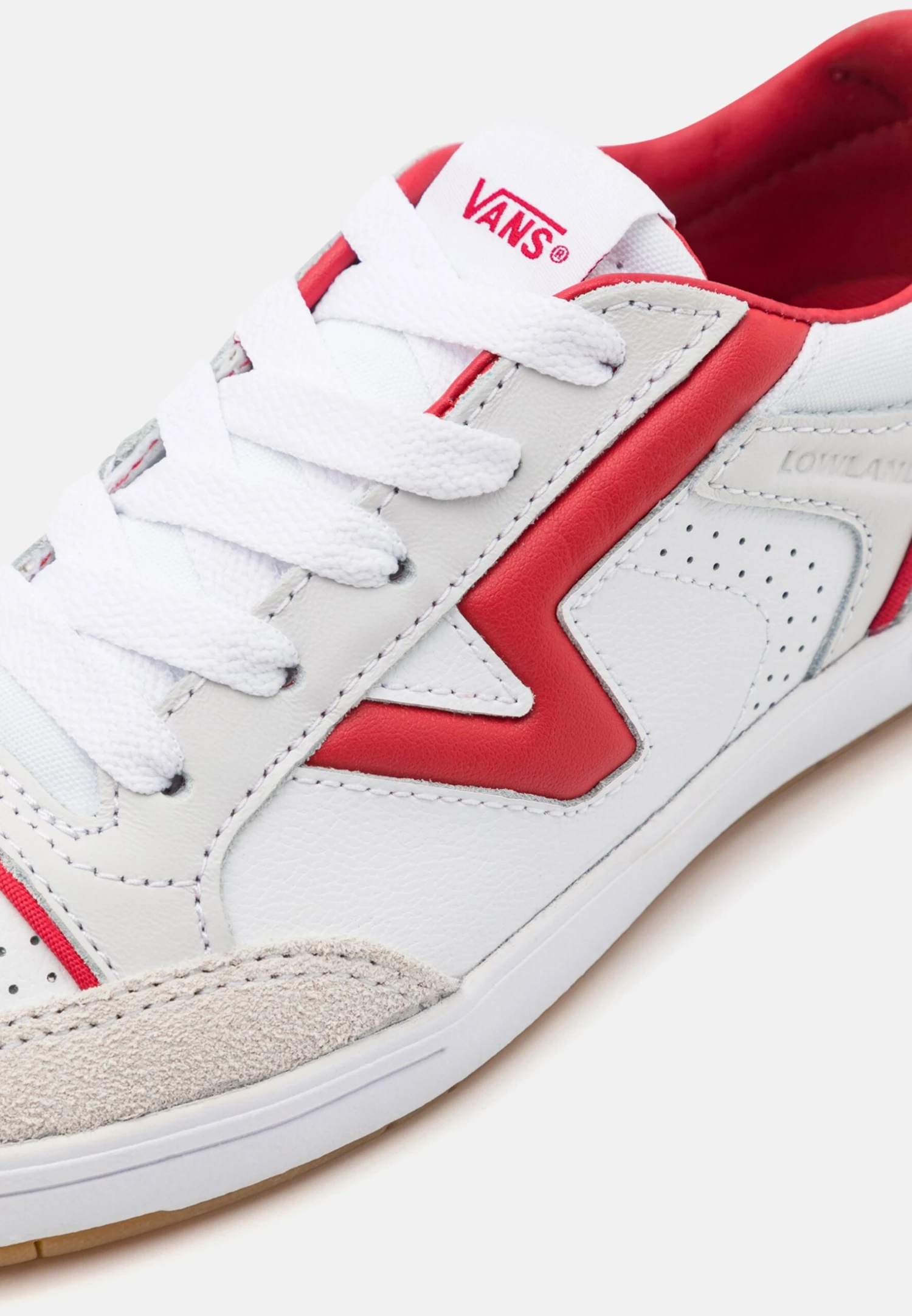 Vans Lowland Unisex - Trainers 8 Vans Lowland Unisex - Trainers - Image 6