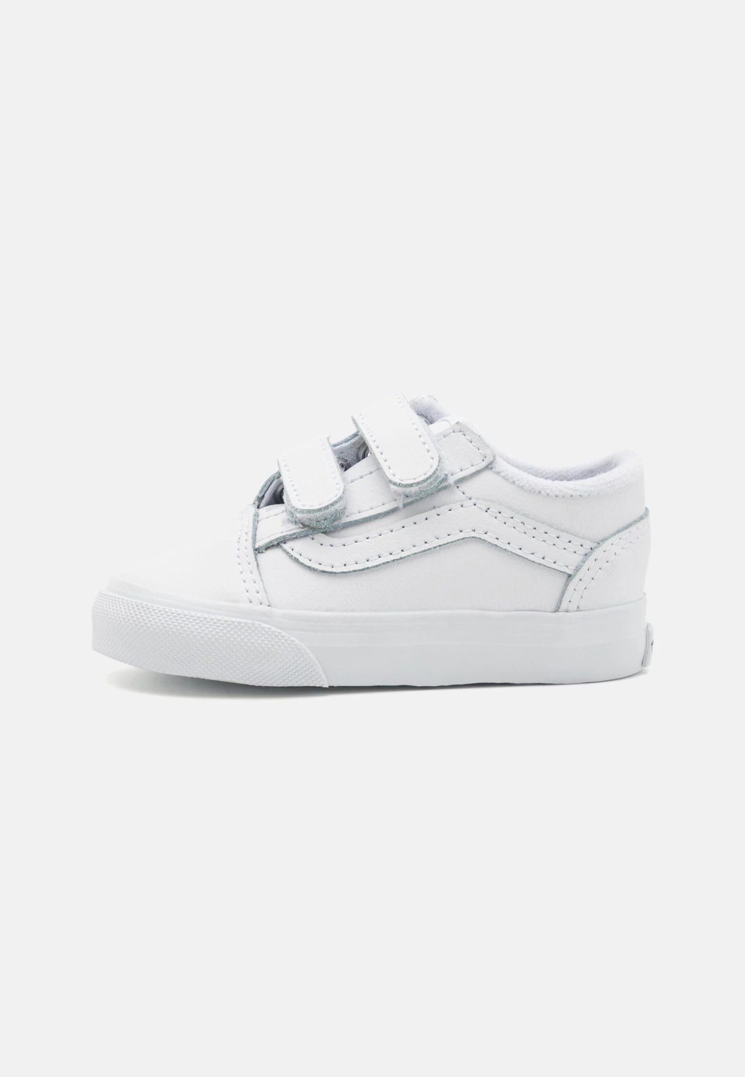 Vans OLD SKOOL V UNISEX - Trainers - Marshmallow Pink 9 Vans OLD SKOOL V UNISEX - Trainers - Marshmallow Pink - Image 7