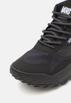 Vans MTE CROSSPATH MID UNISEX - High-top Trainers - Black -Vans Shop UK 18e7c1887690429eab3dd7a92db0cf50