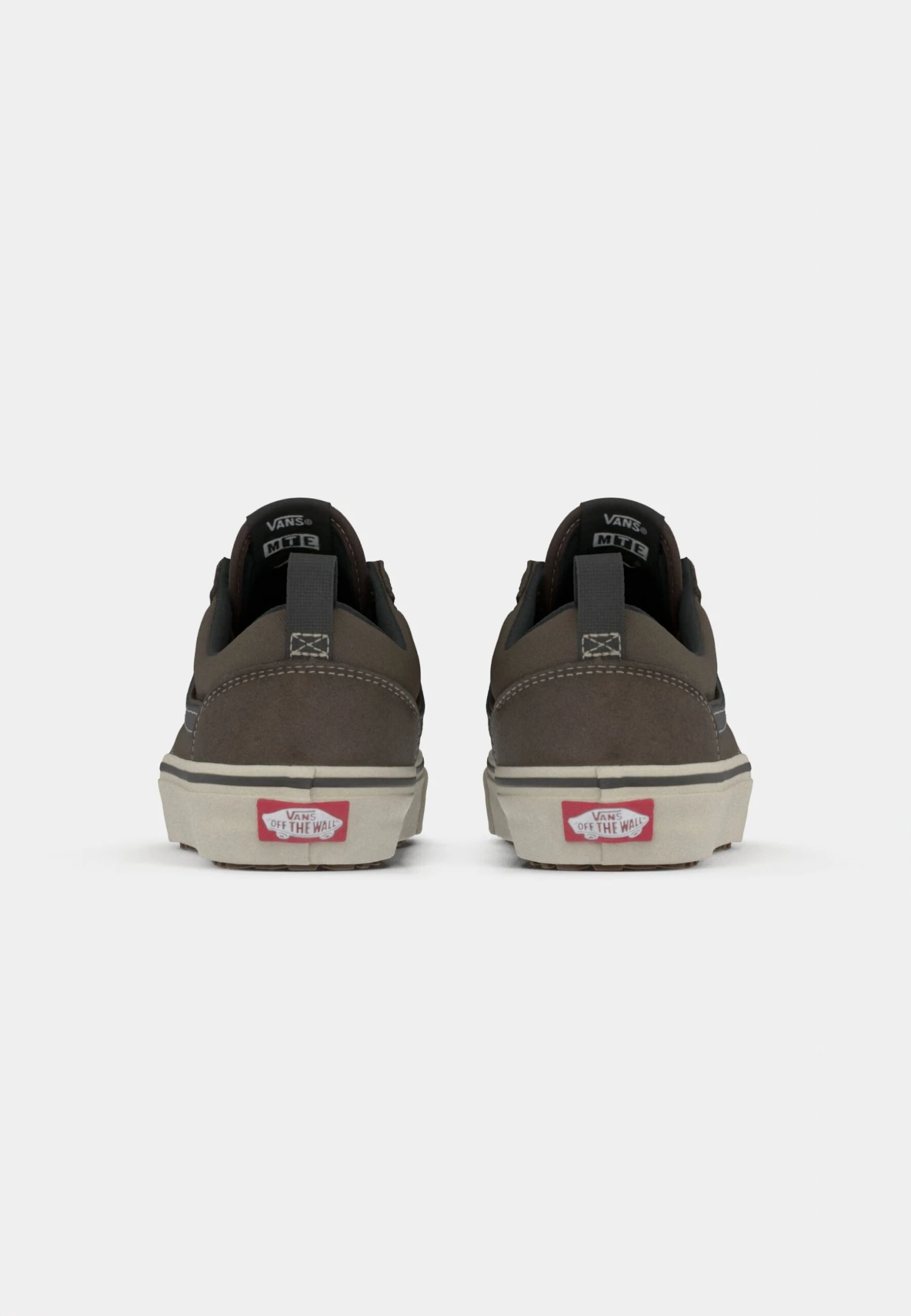 Vans MTE OLD SKOOL INSULATED UNISEX - Trainers - Brown 7 Vans MTE OLD SKOOL INSULATED UNISEX - Trainers - Brown - Image 5