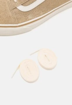 Vans Ua Old Skool Unisex - Trainers - Cornstalk/Marshmallow -Vans Shop UK 19dd733a7bb244fc835981f8ba138c19