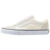 Vans Ua Old Skool - Trainers - Classic White/True White -Vans Shop UK 19f31da548c6420ea7361caa5b146b2a