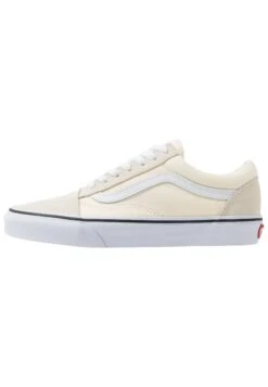 Vans Ua Old Skool - Trainers - Classic White/True White