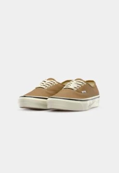 Vans LX AUTHENTIC REISSUE 44 UNISEX - Trainers - Cumin -Vans Shop UK 1a440246be7648bda7fc6b61483f56f3