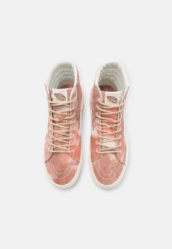 Vans Sk8-Hi Vr3 Unisex - High-Top Trainers - Plum Tie Dye -Vans Shop UK 1b77a4e5a1b94a8ea3fbb8e9dfc46bd6