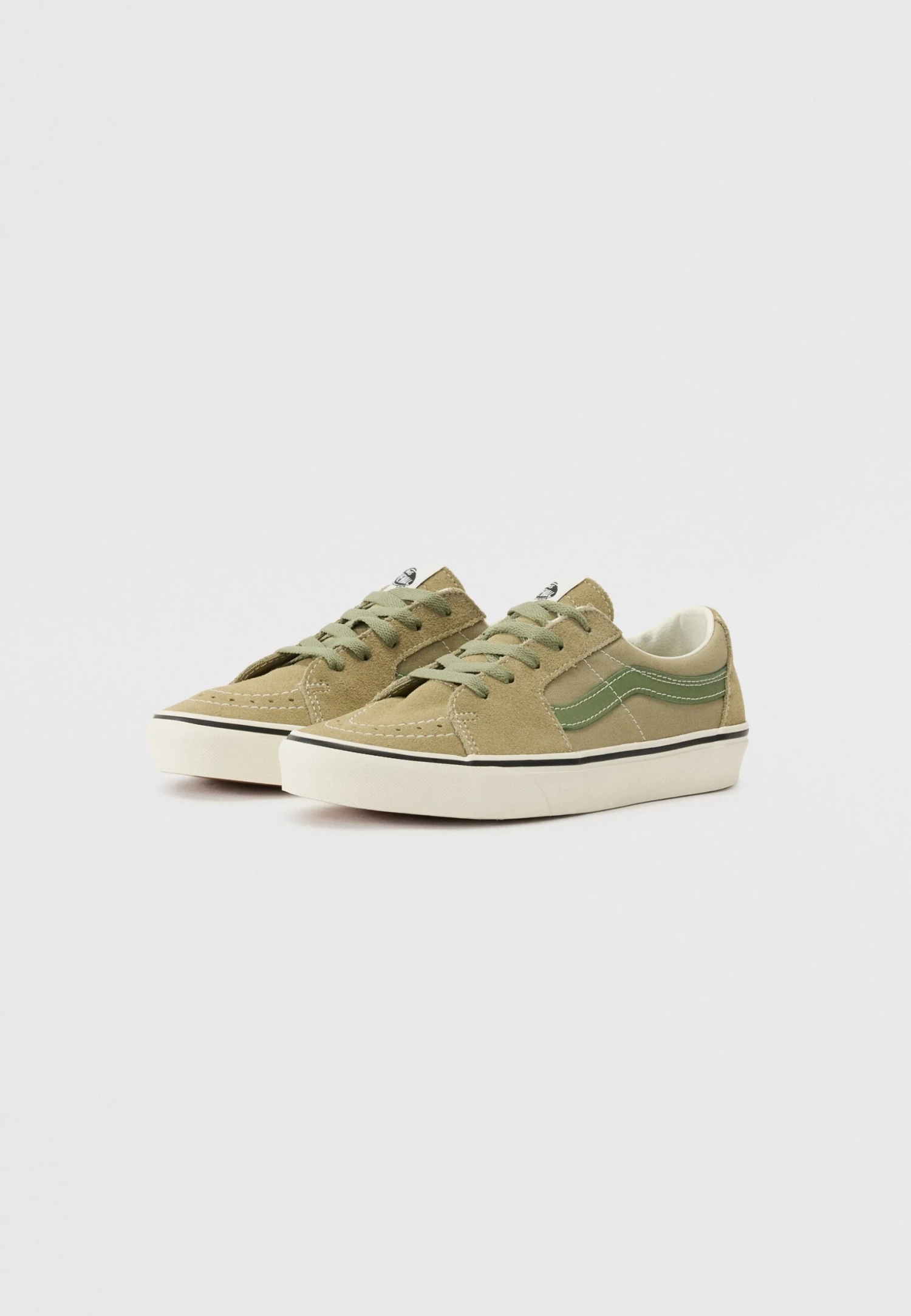 Vans SK8 LOW UNISEX - Trainers - Tone Elm 6 Vans SK8 LOW UNISEX - Trainers - Tone Elm - Image 4