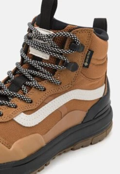 Vans Ultrarange Exo Gore-Tex Mte Unisex - High-Top Trainers - Chipmunk -Vans Shop UK 1c237c187f1443a9a8faefc5d862fac6