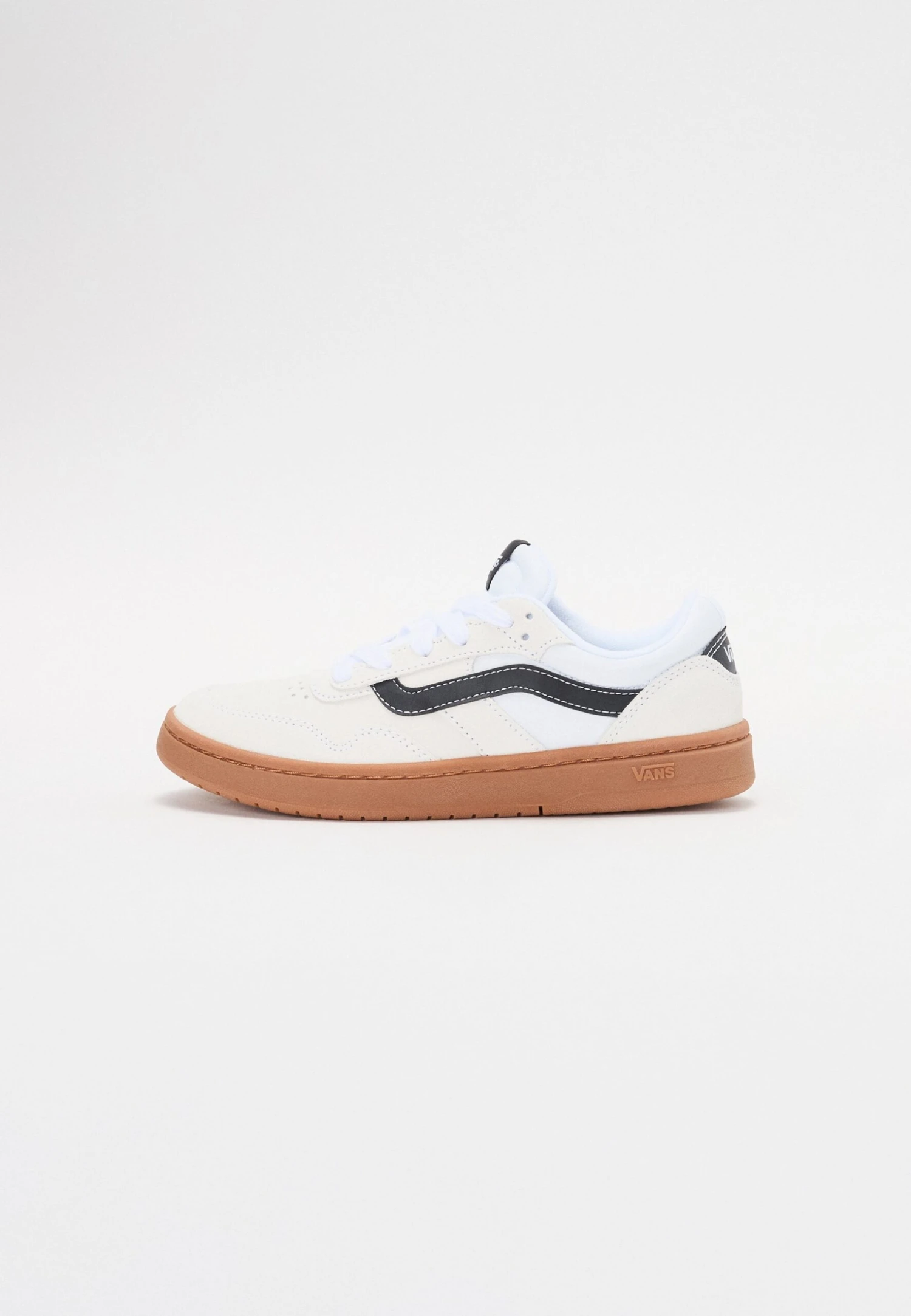 Vans CRUZE 3.0 UNISEX - Trainers - Sm Khaki Gum 7 Vans CRUZE 3.0 UNISEX - Trainers - Sm Khaki Gum - Image 5