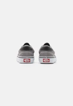 Vans Era 59 Unisex - Trainers - Gray/True White -Vans Shop UK 1c6f3b29c694412980de27d529bb0e04