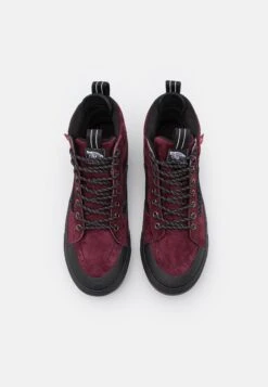 Vans SK HI MTE UNISEX - High-top Trainers - Port Royale/black -Vans Shop UK 1d0c2860b4e04b87800fcdde8162f442