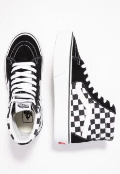 Vans Ua Sk8-Hi Platform 2.0 - High-Top Trainers 11 Vans Ua Sk8-Hi Platform 2.0 - High-Top Trainers -Vans Shop UK 1d9a5063cfe54e9082cec7ae8079c890