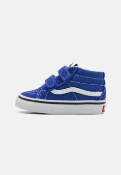 Vans SK8-MID REISSUE V - Baby Shoes - Stormy Weather -Vans Shop UK 1dd50f674ad4459a955517a4141d8280