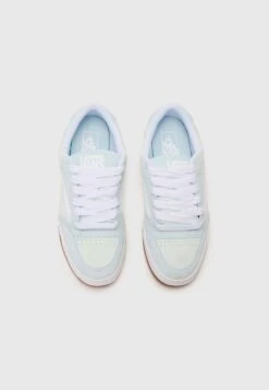 Vans HYLANE - Trainers - Blue Mist -Vans Shop UK 1e5d2f36491d44cb9c0c5d417de97953