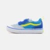 Vans Comfycush New Skool Unisex - Trainers - Blue 2 Vans Comfycush New Skool Unisex - Trainers - Blue -Vans Shop UK 1e69431011c44bf0a645028361c95a48