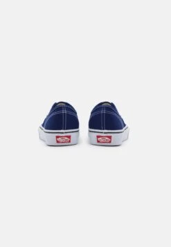 Vans Authentic Unisex - Trainers - Beacon Blue -Vans Shop UK 1edfdf29519d40ca94970eec7d288f97