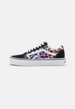 Vans Old Skool - Trainers - Rainbow Multi-Coloured