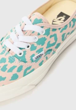 Vans PREMIUM AUTHENTIC UNISEX - Trainers - Sepia/rose -Vans Shop UK 1f45e967fe974956a8fe33597c727793