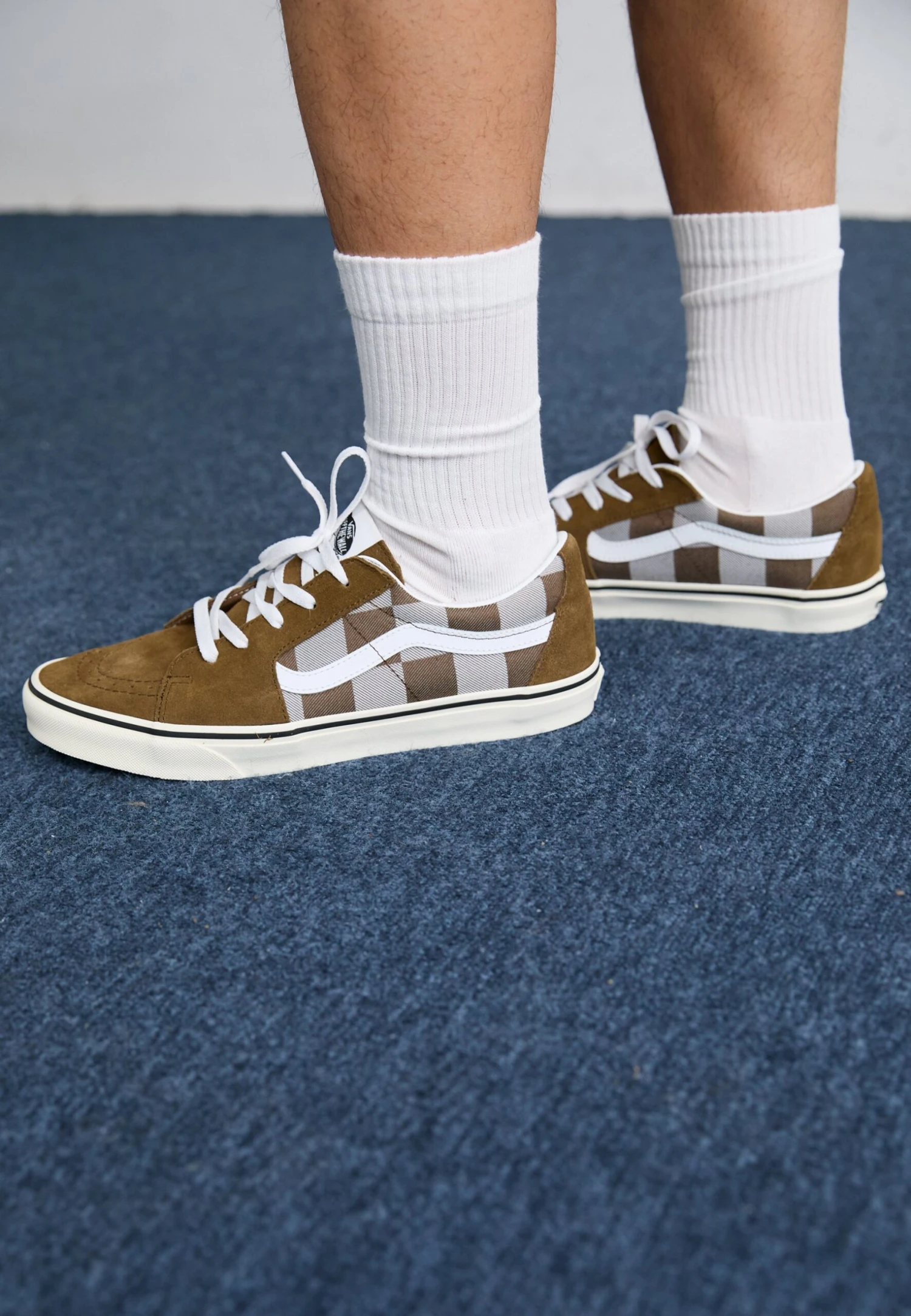 Vans SK8 LOW UNISEX - Trainers - Tone Incense 21 Vans SK8 LOW UNISEX - Trainers - Tone Incense - Image 19