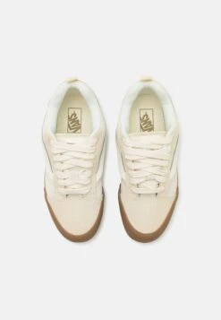 Vans KNU SKOOL UNISEX - Skate Shoes - Marshmallow 25 Vans KNU SKOOL UNISEX - Skate Shoes - Marshmallow -Vans Shop UK 20bdc392d8cc408e86030a5e1b148c12
