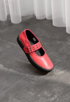 Vans MARY JANE CREEPER - Ankle Strap Ballet Pumps - Deep Twilight -Vans Shop UK 211dfde9a0c1481b9218ca2007a4a7e9