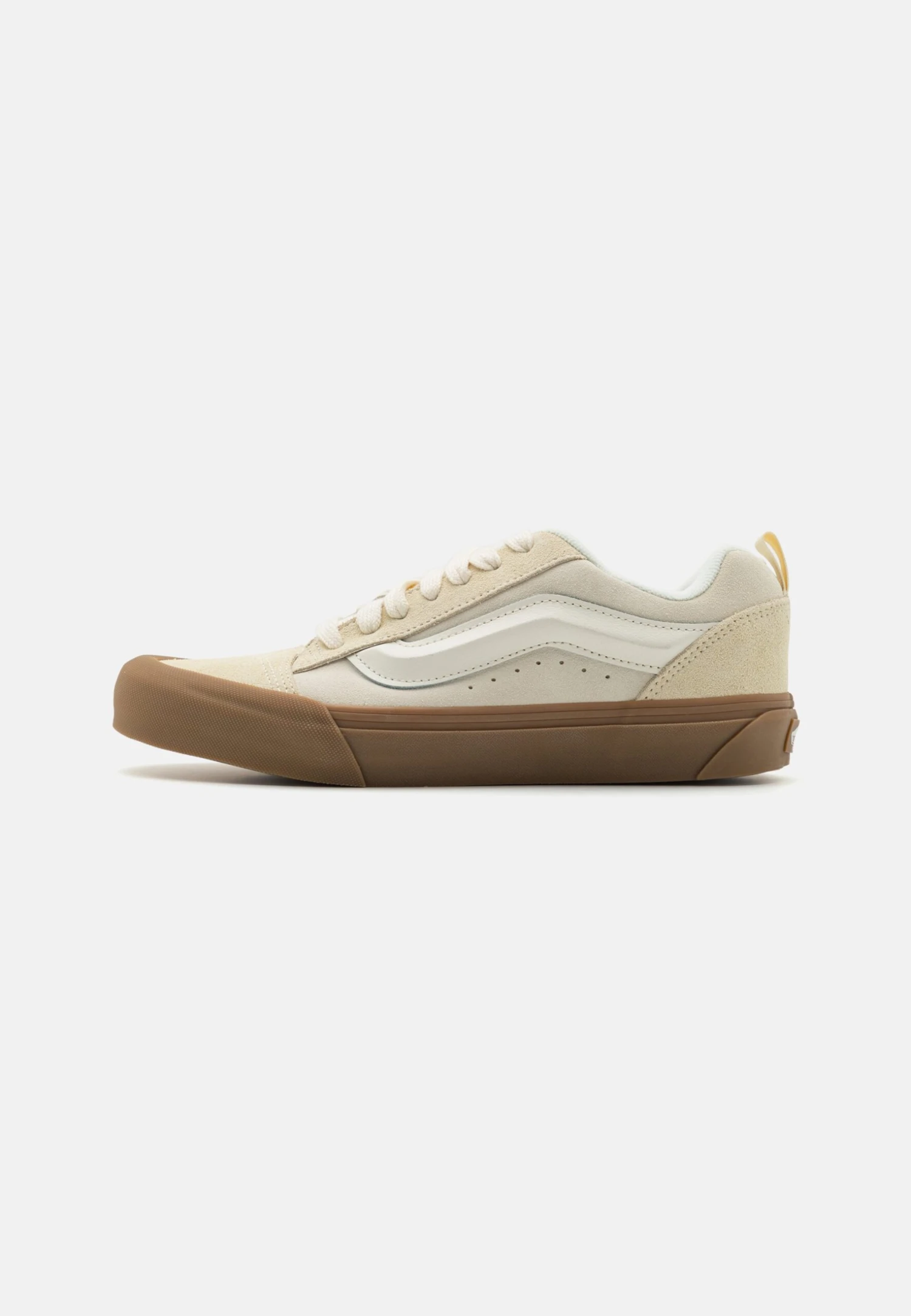 Vans KNU SKOOL UNISEX - Skate Shoes - Marshmallow 3 Vans KNU SKOOL UNISEX - Skate Shoes - Marshmallow