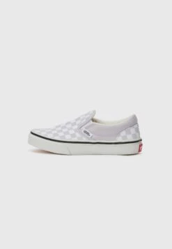 Vans CLASSIC UNISEX - Slip-ons - Stormy Weather -Vans Shop UK 219b0908634b4fbe9a07193f22c48f20