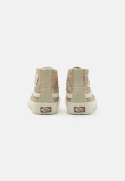 Vans Sk8 Hi 38 Decon Unisex - High-Top Trainers - Beach Sand 10 Vans Sk8 Hi 38 Decon Unisex - High-Top Trainers - Beach Sand -Vans Shop UK 2273870a96334baf8fe78de863120c7f