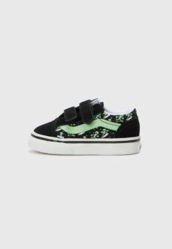 Vans OLD SKOOL UNISEX - Trainers - Dazzled Lunar Rock -Vans Shop UK 239e316d6d884a048ab52ffa157bdf05 2