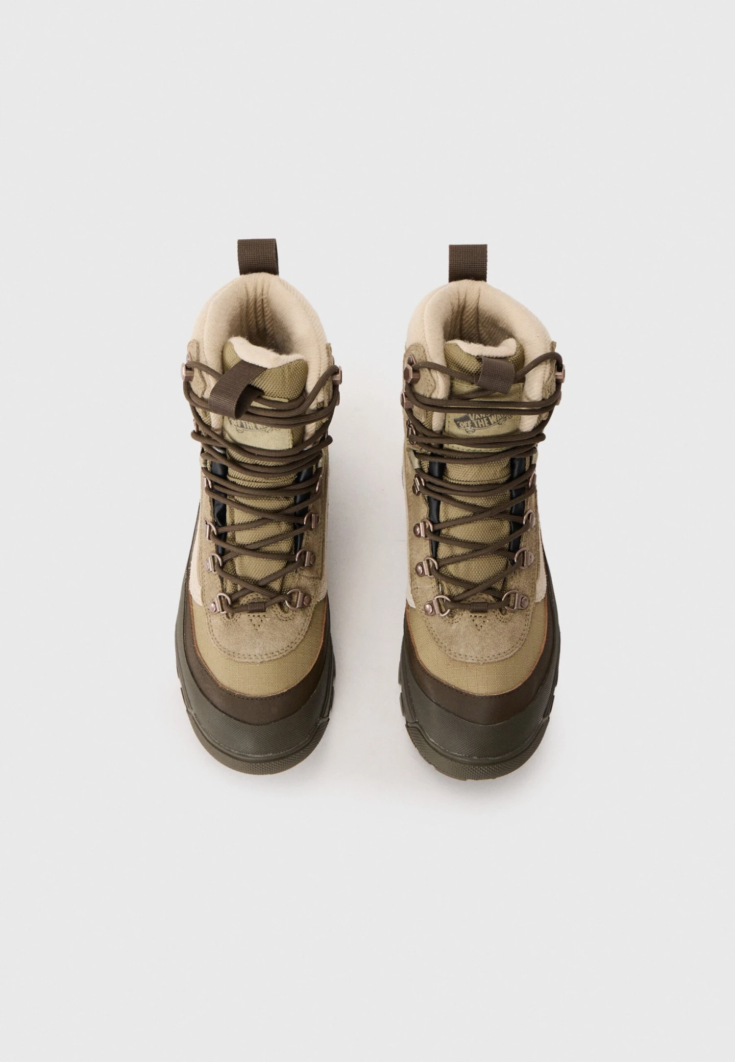 Vans SNOW KICKER GORE TEX UNISEX - Winter Boots - Bay Leaf 6 Vans SNOW KICKER GORE TEX UNISEX - Winter Boots - Bay Leaf - Image 4