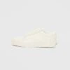 Vans OLD SKOOL - Trainers - Marshmallow -Vans Shop UK 24833cc641ff47778401c4525e6094c7 1