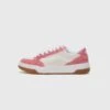 Vans HYLANE UNISEX - Skate Shoes - Pink Dawn
