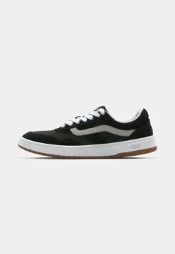 Vans CRUZE 3.0 UNISEX - Trainers - Black -Vans Shop UK 25709becf6884b718cf9e9c9fcca08d9 5