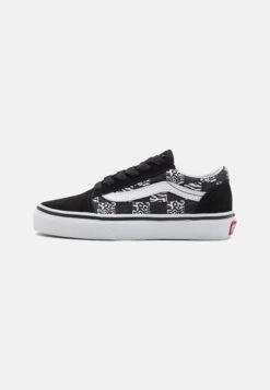 Vans Old Skool- Trainers - Black