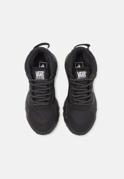 Vans MTE CROSSPATH MID UNISEX - High-top Trainers - Black -Vans Shop UK 25df8d1630d648e2b4d4a22c4c4fdf99