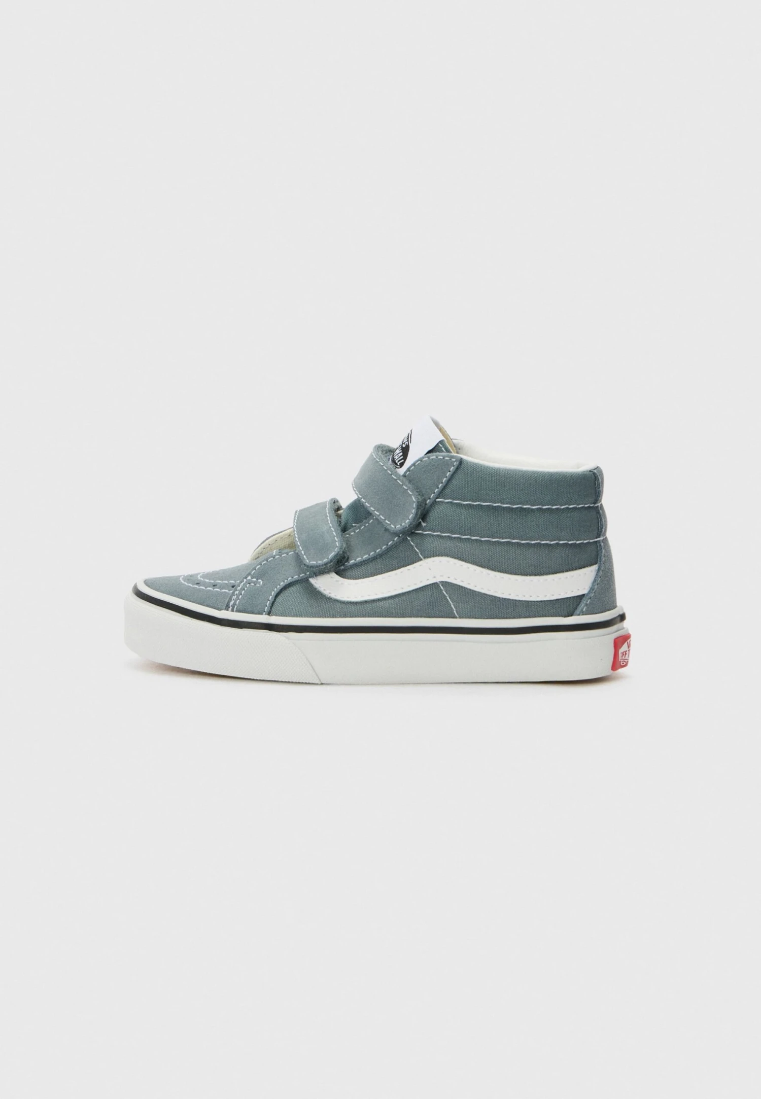 Vans SK8 MID REISSUE - Trainers - Stormy Weather 3 Vans SK8 MID REISSUE - Trainers - Stormy Weather