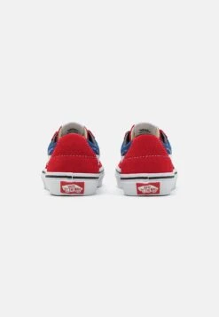 Vans Sk8 Low Unisex - Trainers - Reflect Check Flame Multi 10 Vans Sk8 Low Unisex - Trainers - Reflect Check Flame Multi -Vans Shop UK 264c506713a147b68cfeb1300eb593a9