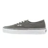 Vans Ua Authentic - Trainers - Pewter/Black