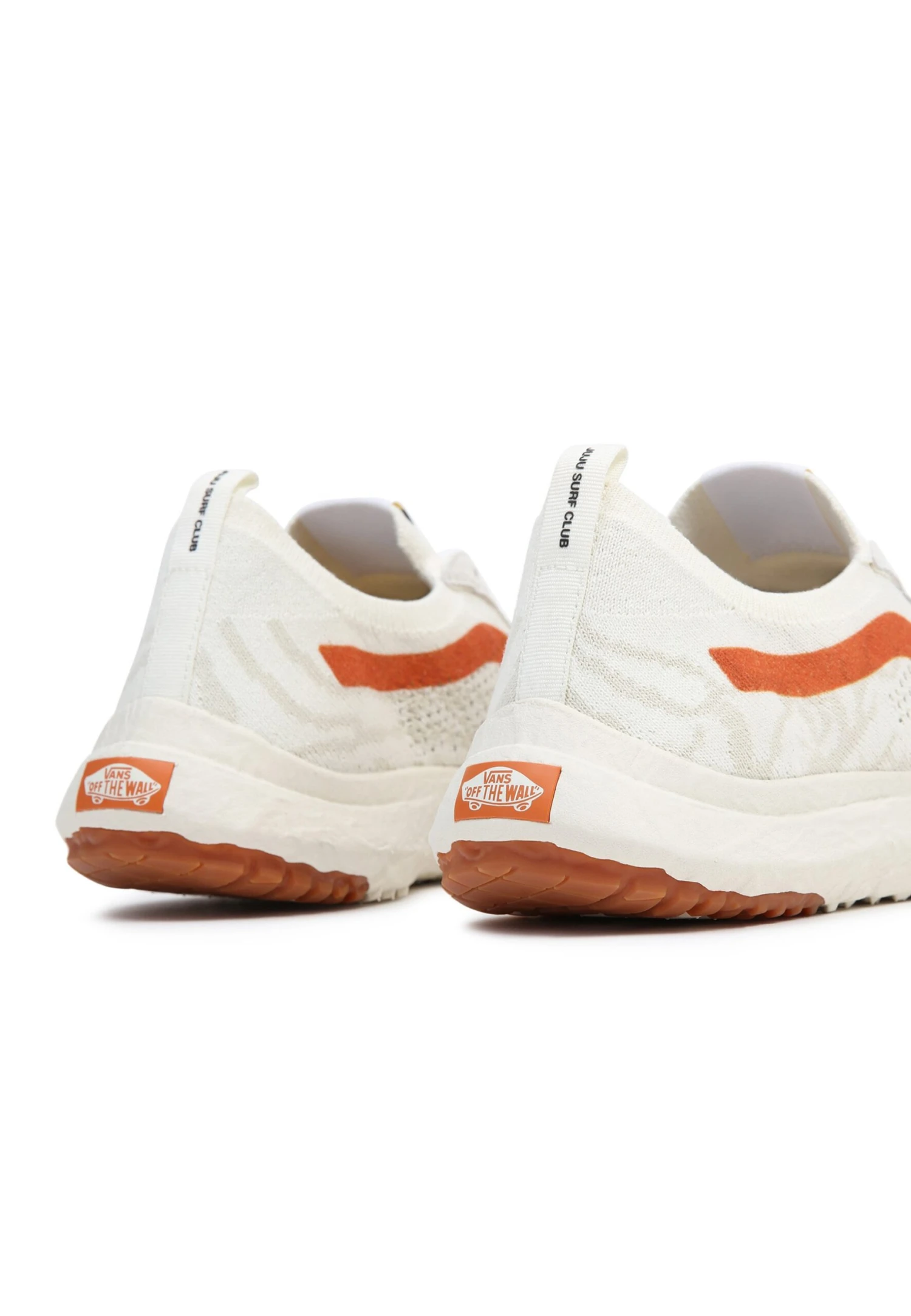 Vans Ua Ultrarange Vr3 - Trainers - White 9 Vans Ua Ultrarange Vr3 - Trainers - White - Image 7