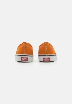 Vans AUTHENTIC UNISEX - Trainers - Marmalade -Vans Shop UK 275b44f3309c4ba299adcdba7ea086b2