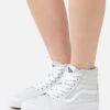 Vans Sk-Hi - High-Top Trainers -Vans Shop UK 278ceaebdb0d47b49c339784b452efc2