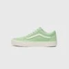 Vans OLD SKOOL UNISEX - Trainers - Pastel Cacti Green 2 Vans OLD SKOOL UNISEX - Trainers - Pastel Cacti Green -Vans Shop UK 278d2625c9694fcbbac85e2d674cecd2