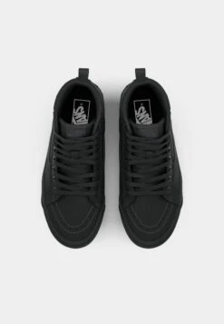 Vans MTE SK8 HI UNISEX - High-top Trainers - Black -Vans Shop UK 27b90652e2d04ca29feccd8cebff408b